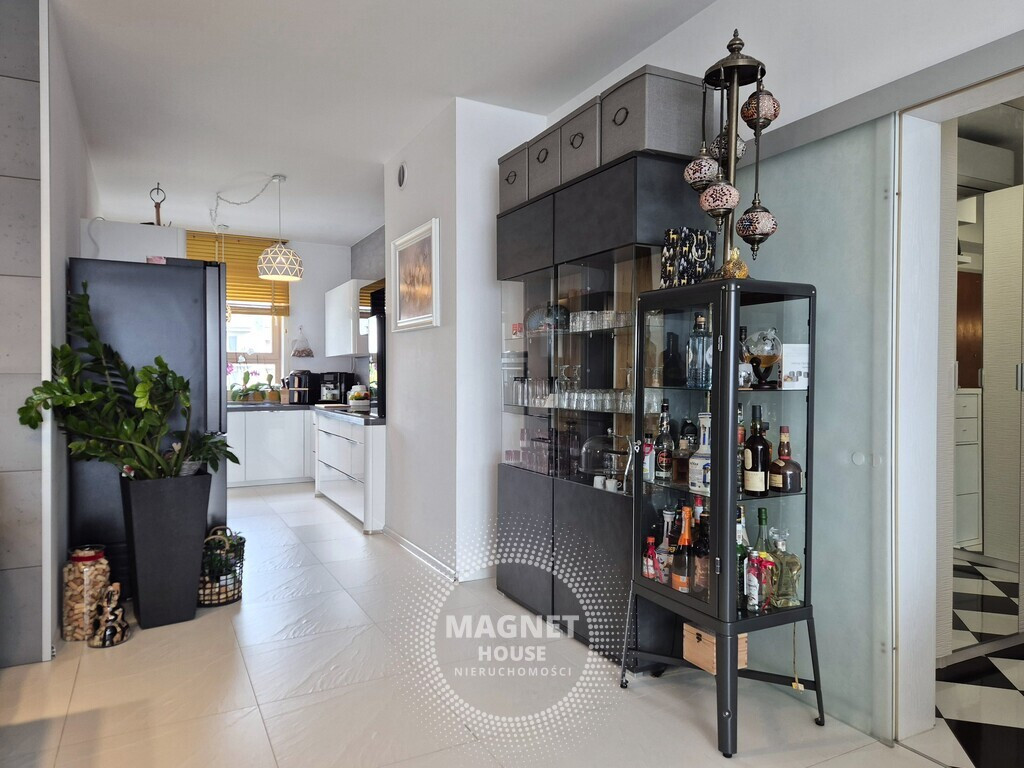 Mieszkanie – Szczecin, Niebuszewo - Widok 4