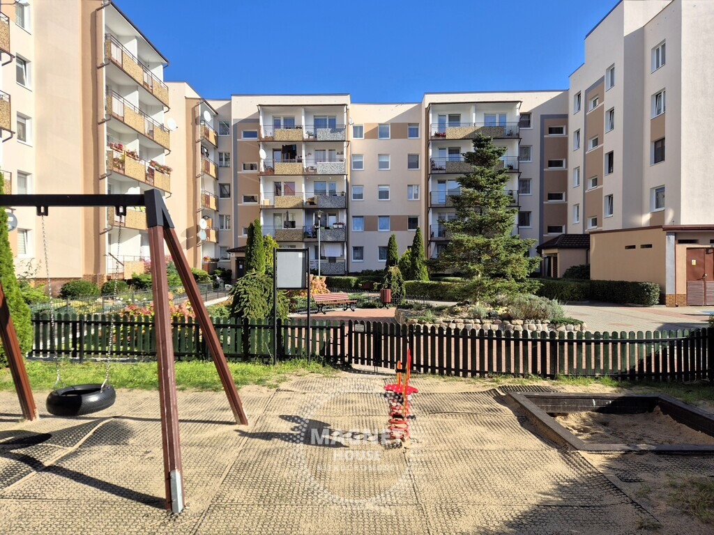 Mieszkanie – Kołobrzeg - Widok 5