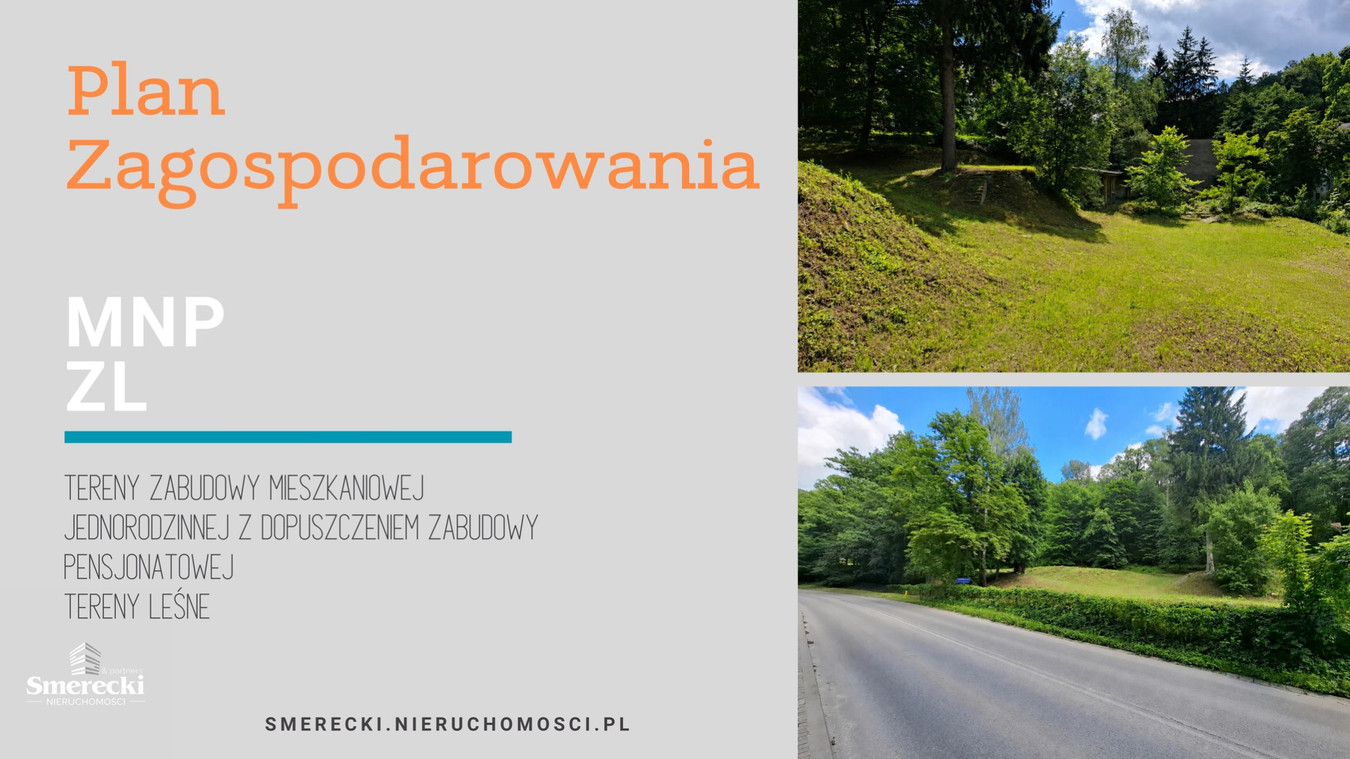 Działka | Sprzedaż - Widok 5