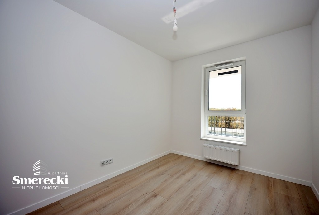 Apartment in Lublin, Wyścigi, Dziesiąta - Widok 3