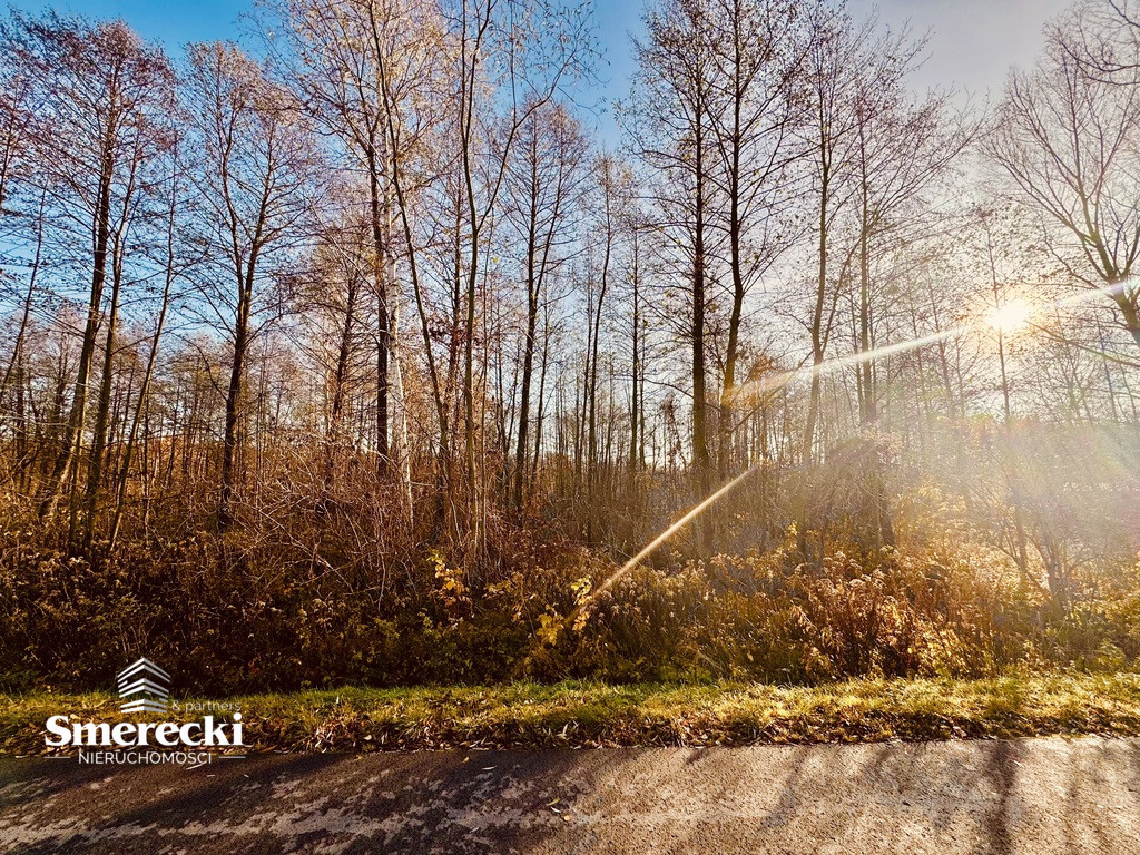 Działka nad \"Zalewem Zahorodyńskim\" - Widok 5