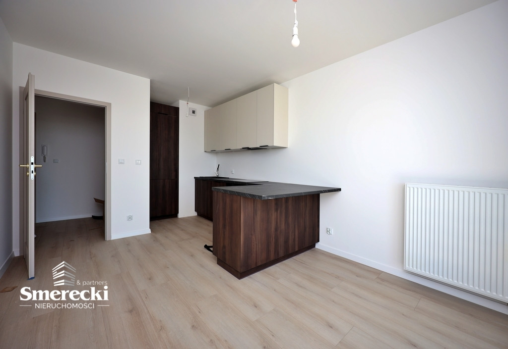 Apartment in Lublin, Wyścigi, Dziesiąta - Widok 2