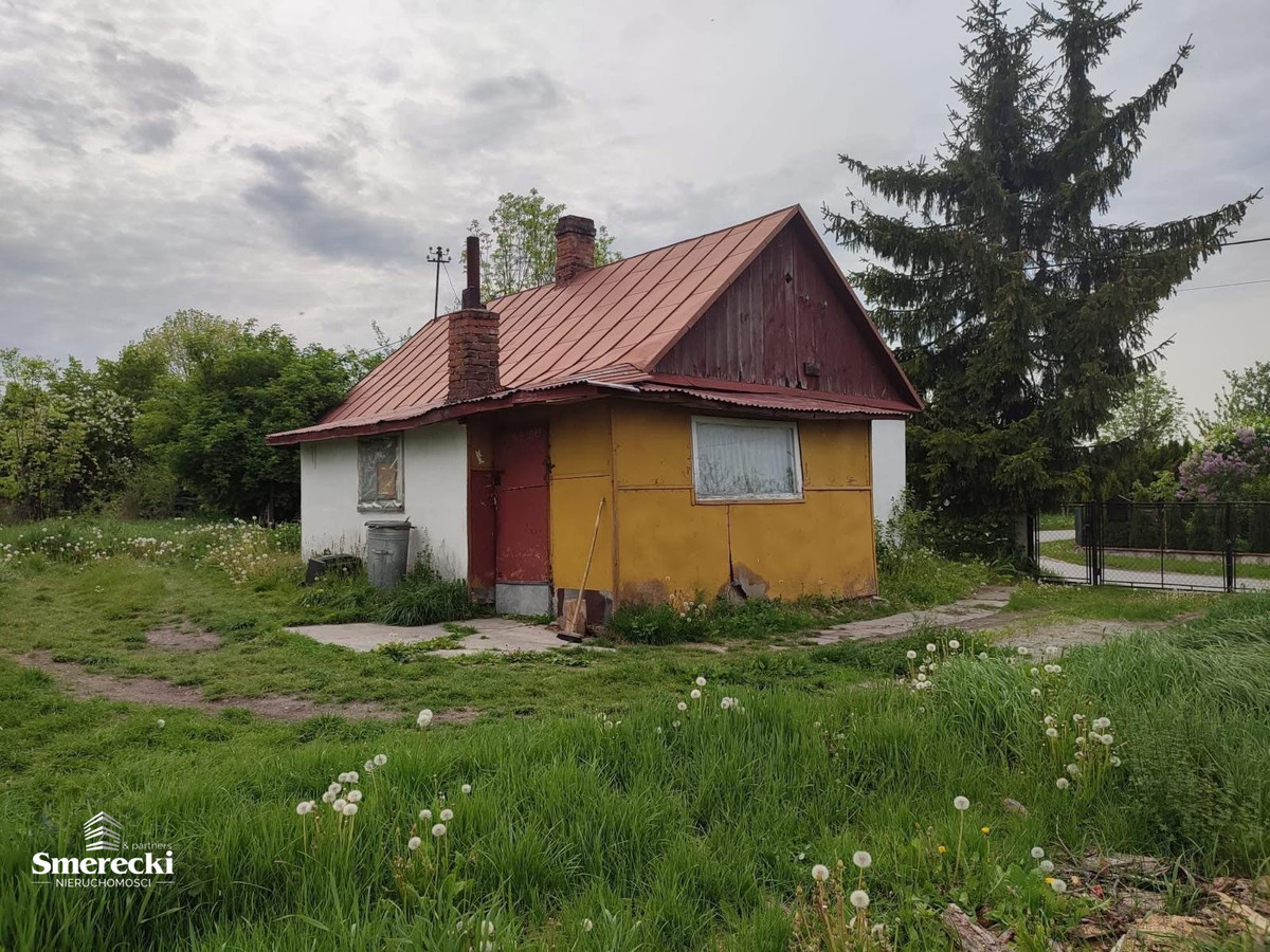 Dom - Widok 5