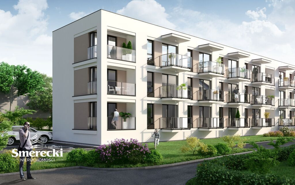 Apartment in Chełm, Zakątek, Śródmieście - Więcej