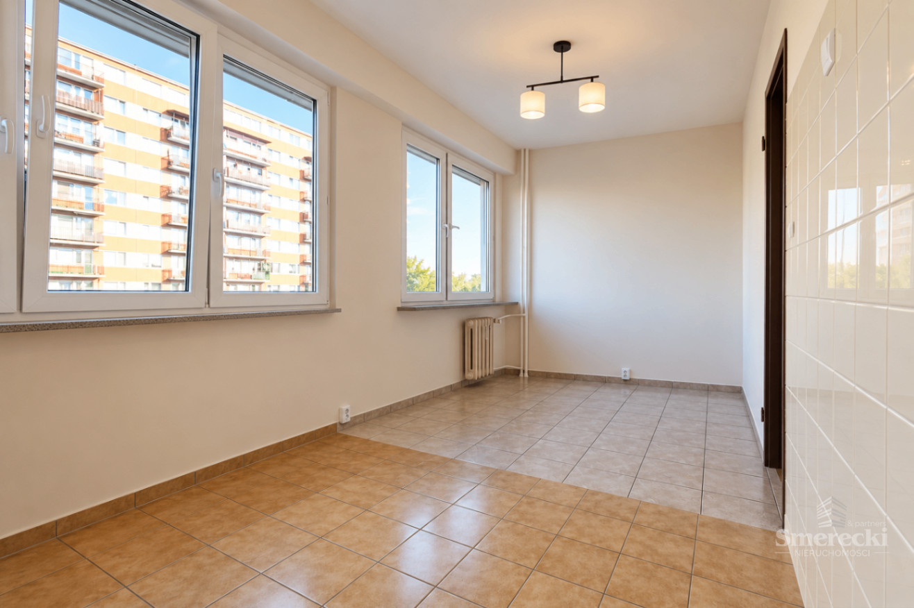 Apartment in Lublin - View 5
