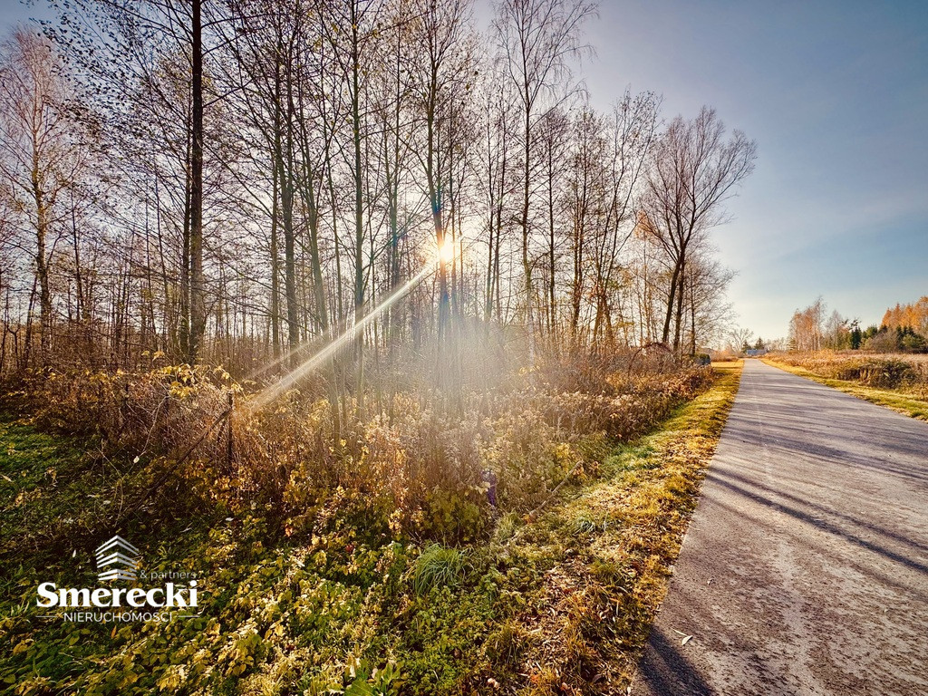 Działka nad \"Zalewem Zahorodyńskim\" - Widok 3