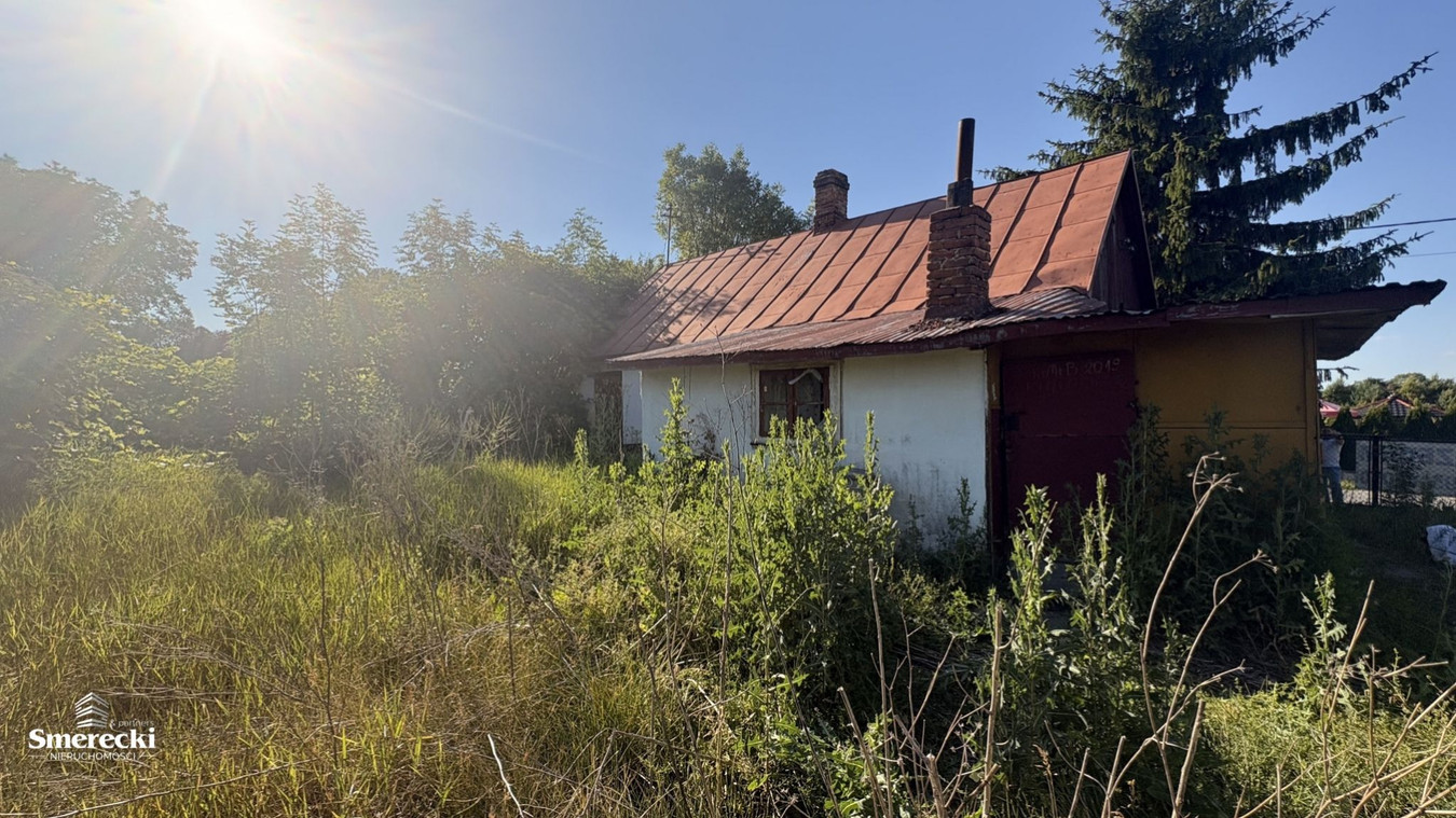Dom - Widok 3