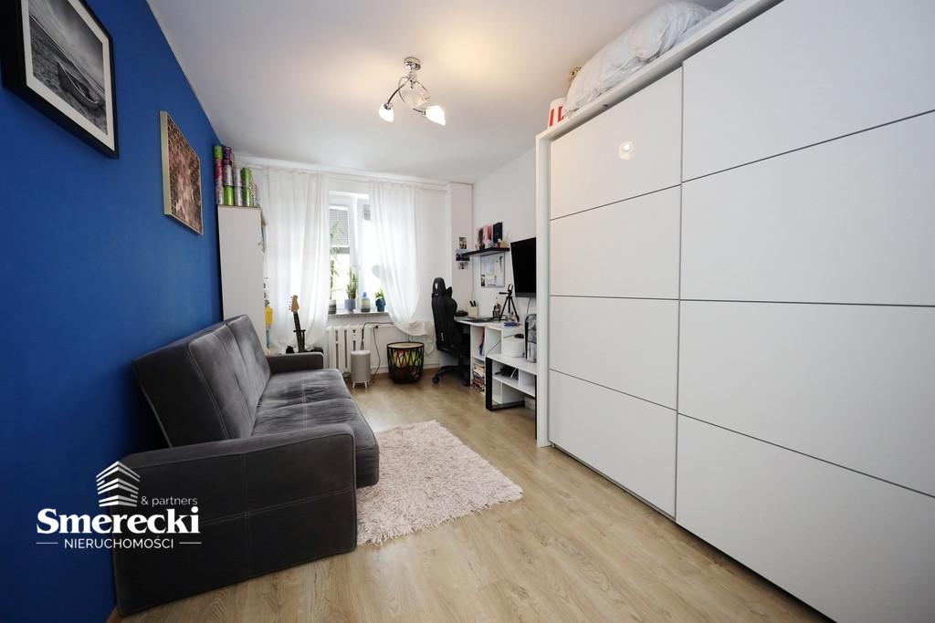 Apartment in Lublin, Helenów, Sławinek - Więcej