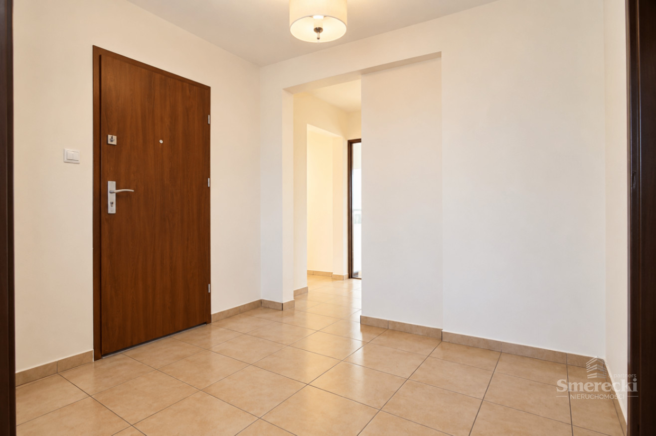 Apartment in Lublin - View 2