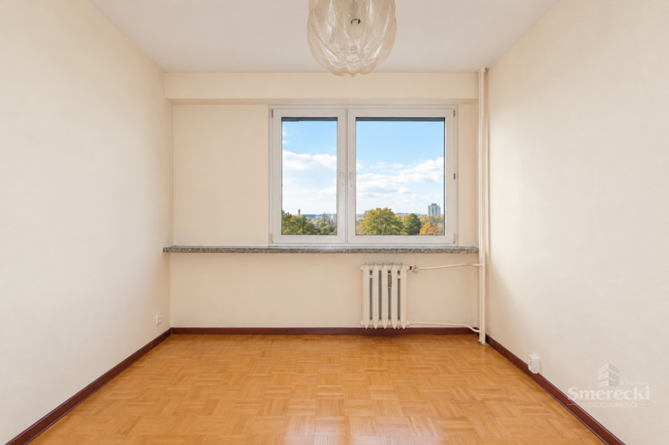 Apartment in Lublin - View 3