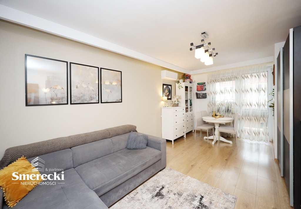 Apartment in Lublin, Helenów, Sławinek - Widok 5