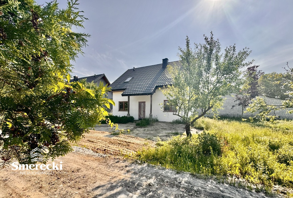 Dom – Spiczyn, Kijany - Widok 3