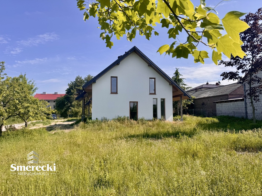 Dom – Spiczyn, Kijany - Widok 4