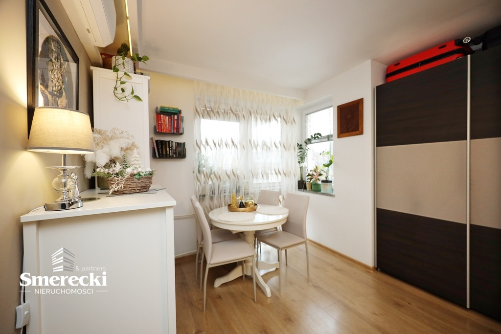 Apartment in Lublin, Helenów, Sławinek - Widok 3