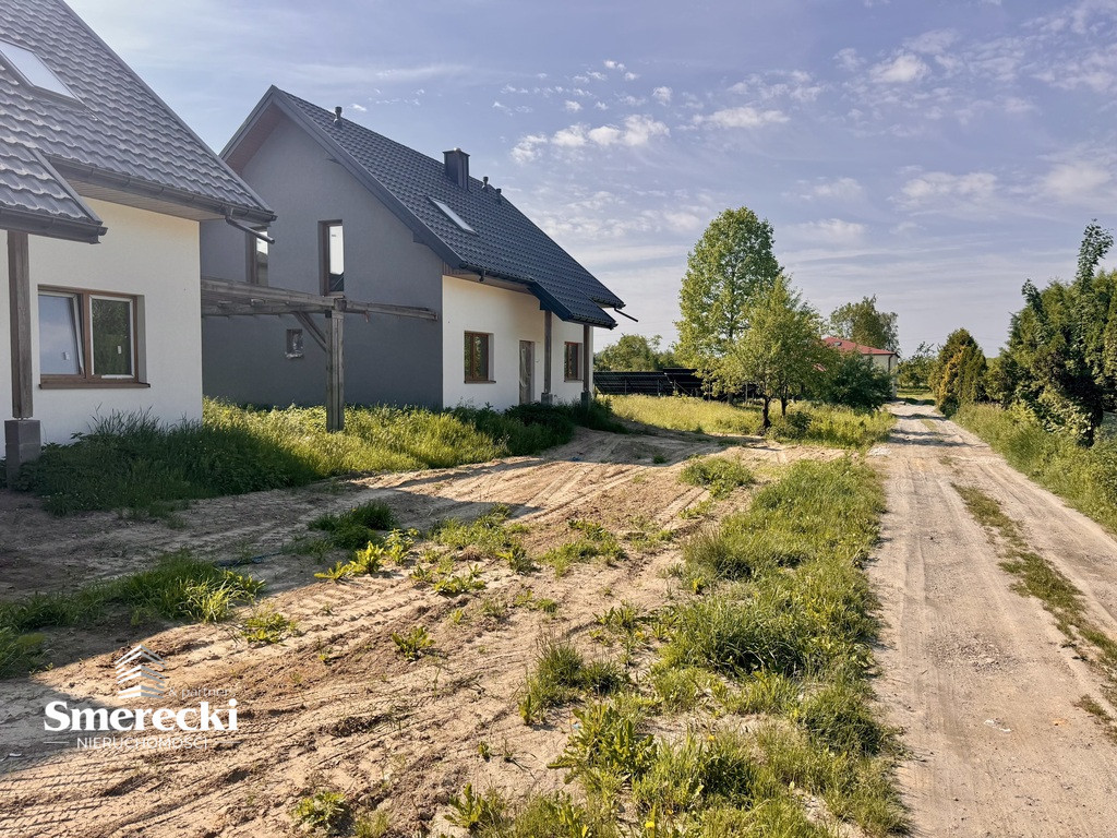 Dom – Spiczyn, Kijany - Widok 2