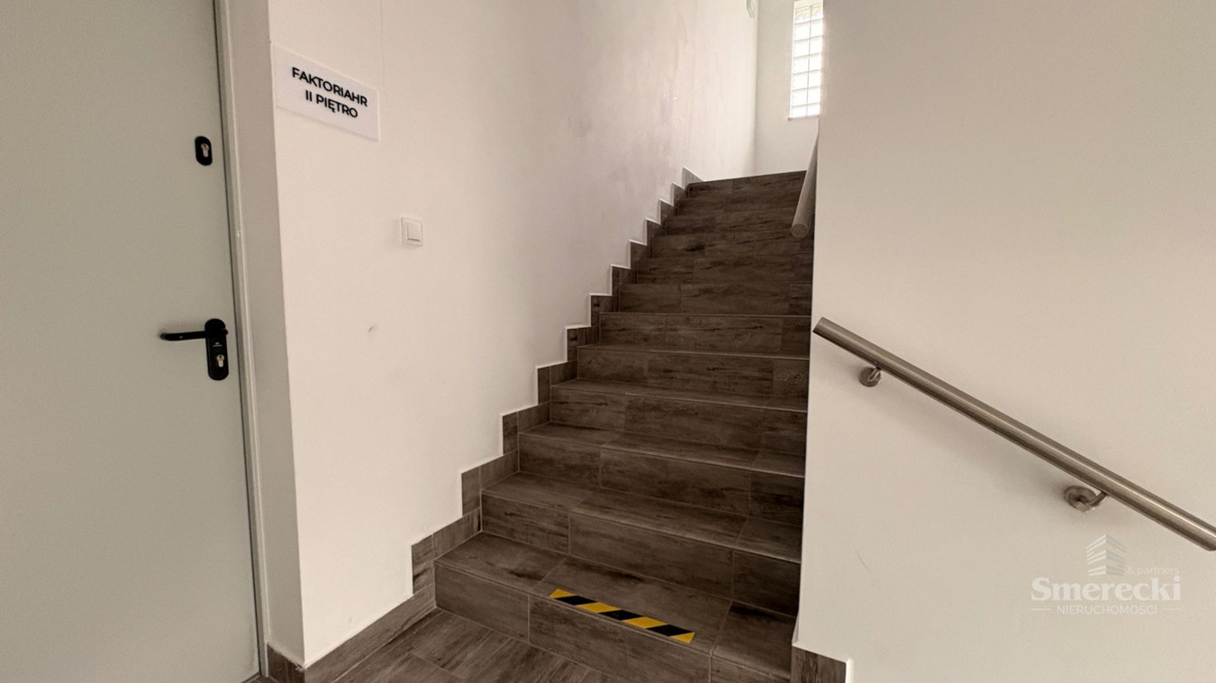 BIURO 98,5 m² W CENTRUM CHEŁMA – UL. LWOWSKA - WYN - Widok 5