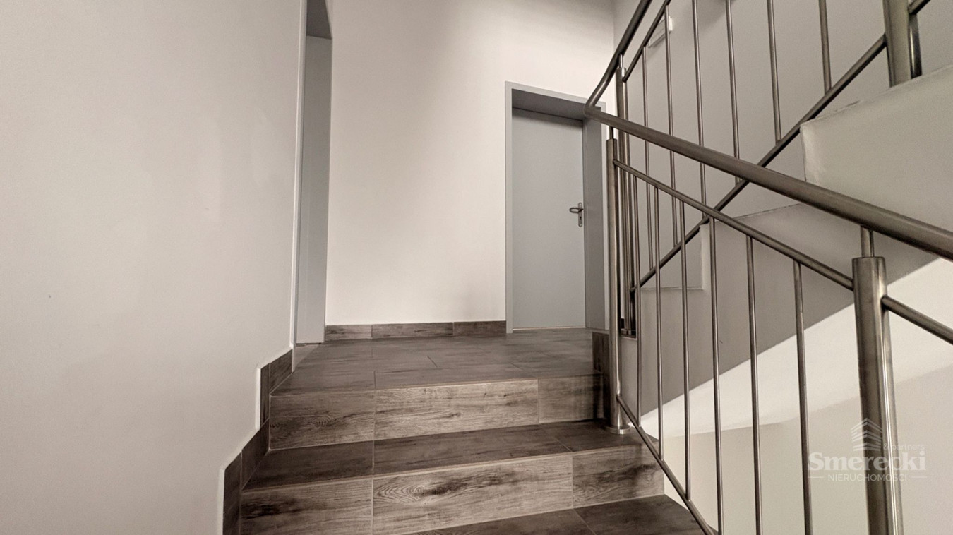 BIURO 98,5 m² W CENTRUM CHEŁMA – UL. LWOWSKA - WYN - Widok 3