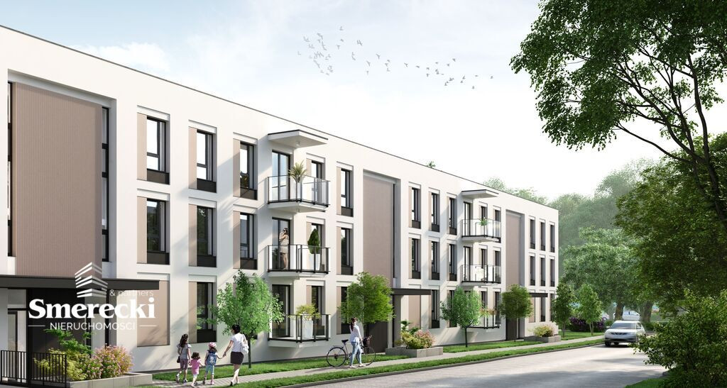 Apartment in Chełm, Zakątek, Śródmieście - Widok 5