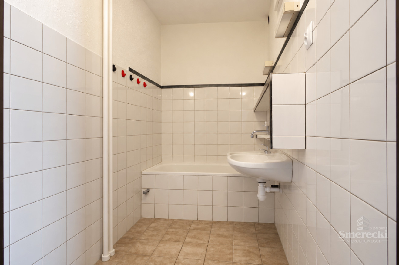 Apartment in Lublin - More