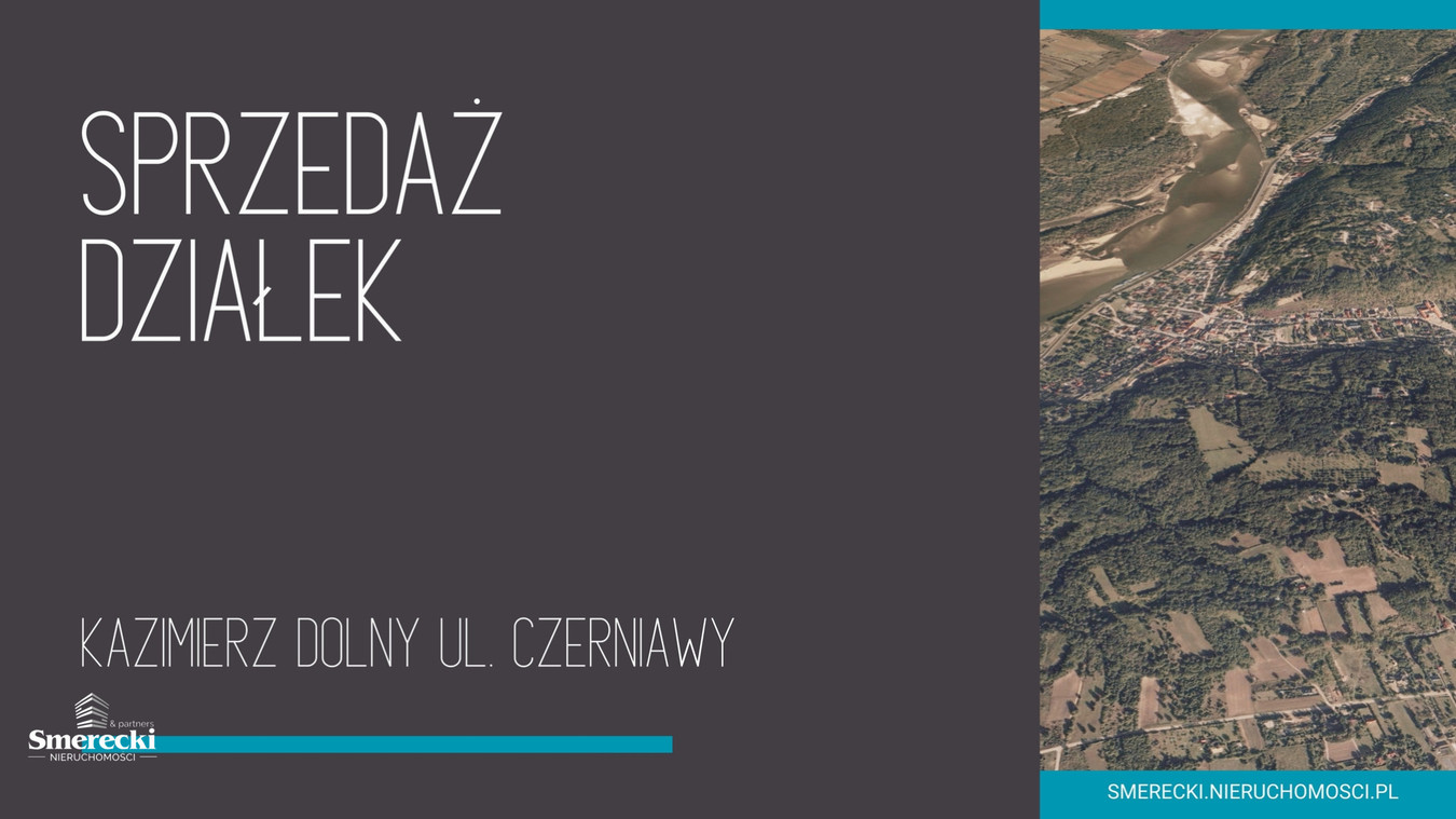 Działka | Sprzedaż - Widok 2