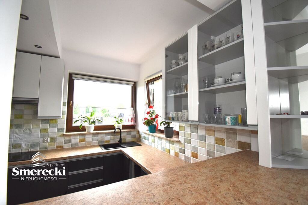 Dom - Widok 3