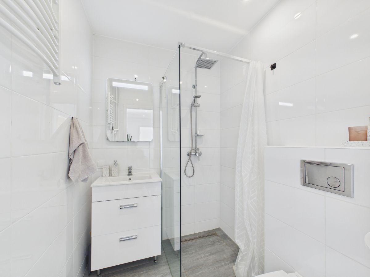 2 pokoje z balkonem | 51,3 m² | Północ - Widok 6