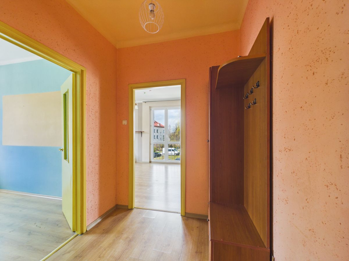 Mieszkanie obok parku | 37,5 m² - Widok 5
