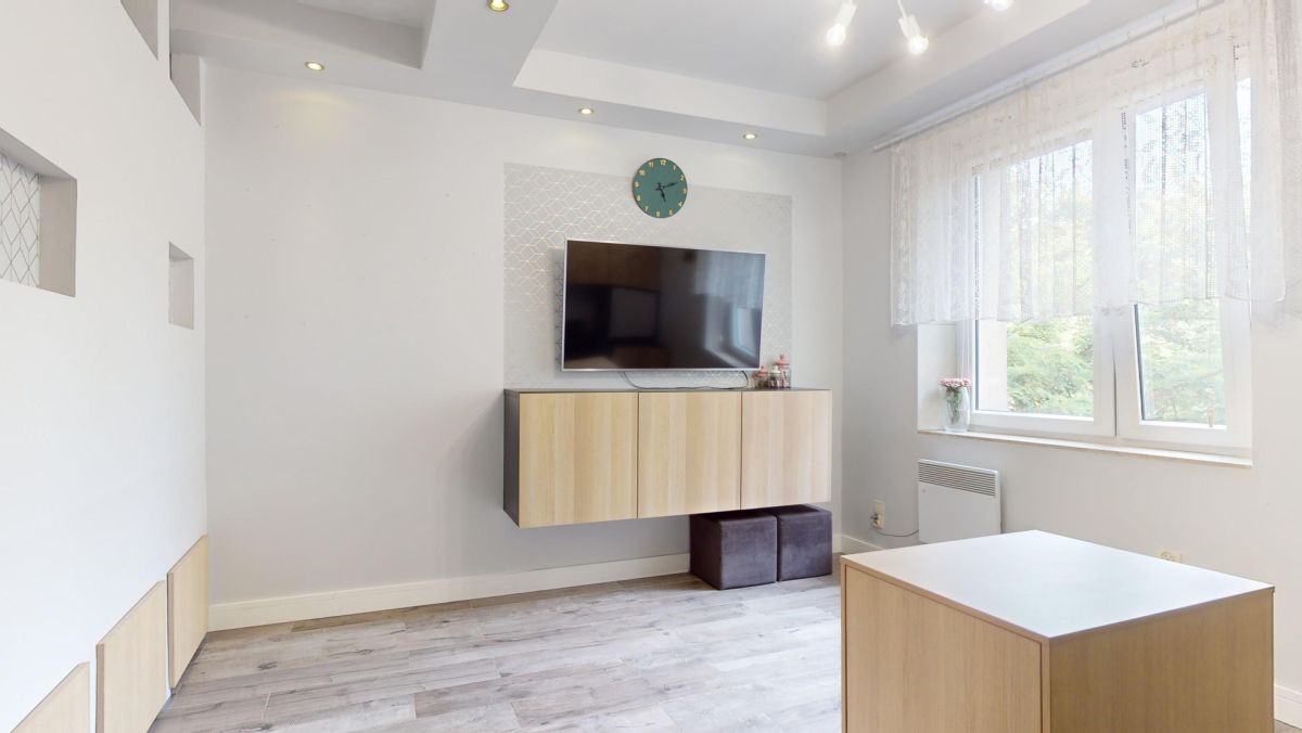 Apartment in Chorzów, Stare Osiedle - Widok 3