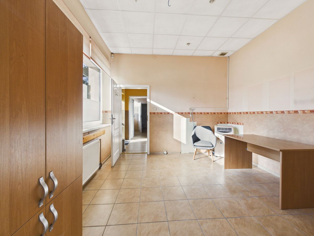 Budynek usługowy 150 m² | Duże osiedle | Myszków - Widok 3