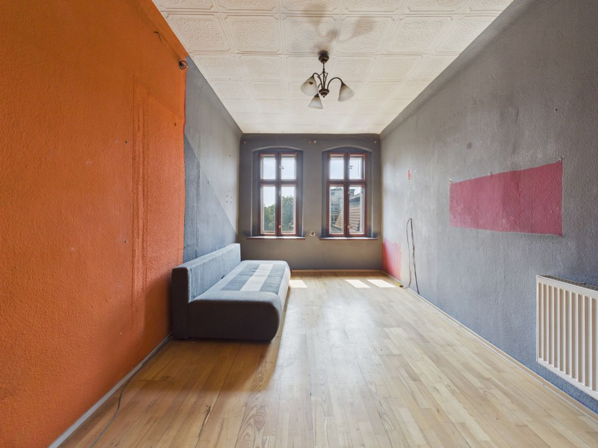 Apartment in Chorzów, Chorzów Pierwszy, Centrum - Widok 3