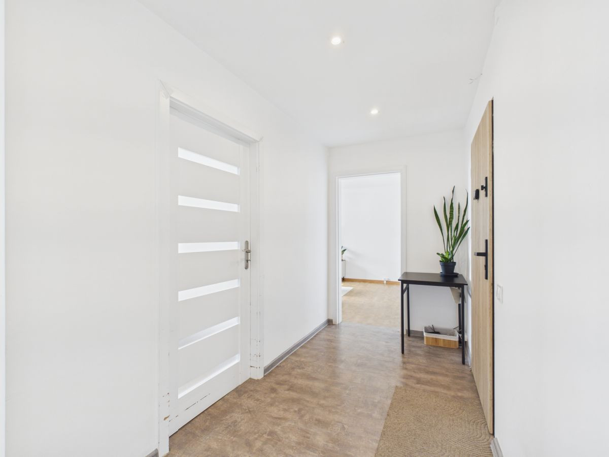 2 pokoje z balkonem | 51,3 m² | Północ - Widok 4