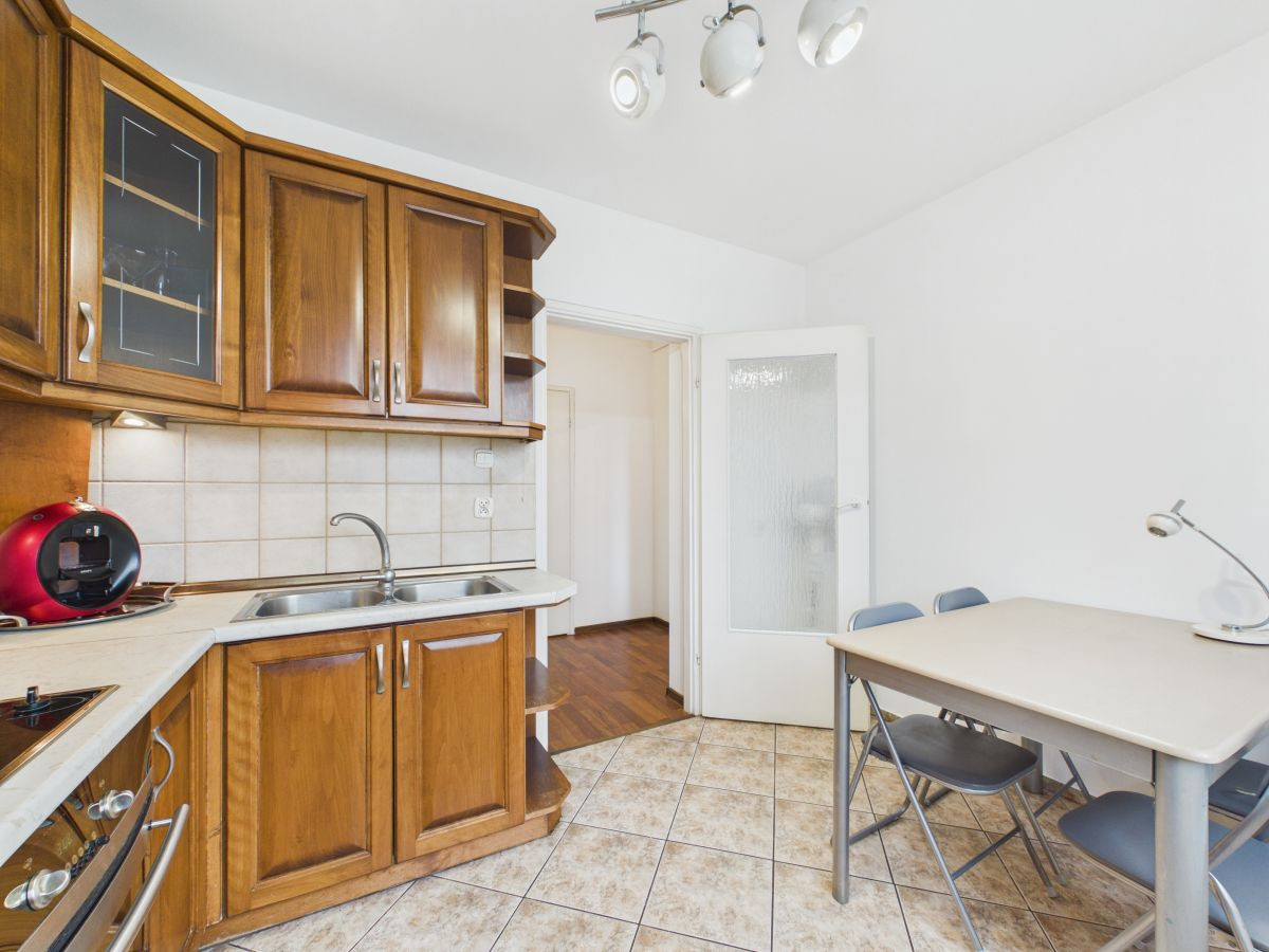 Apartment in Częstochowa, Parkitka, Częstochówka-Parkitka - Widok 3
