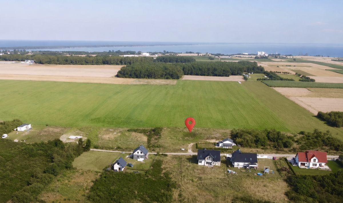 Plac, 1380 m²