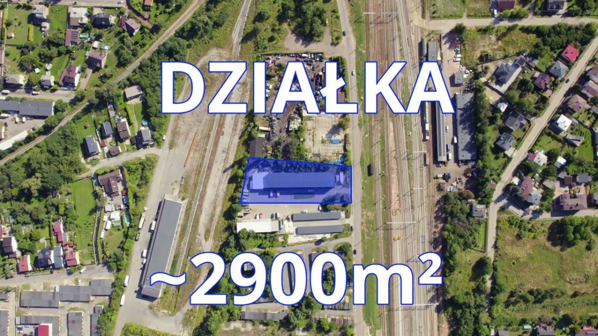 Budynek mieszkalno usługowy - Więcej