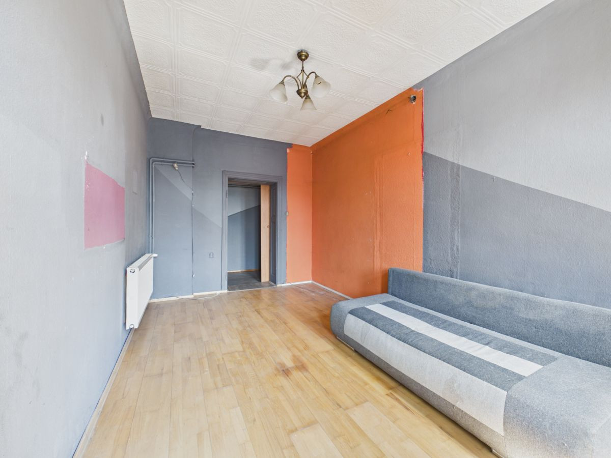 Apartment in Chorzów, Chorzów Pierwszy, Centrum - Widok 4