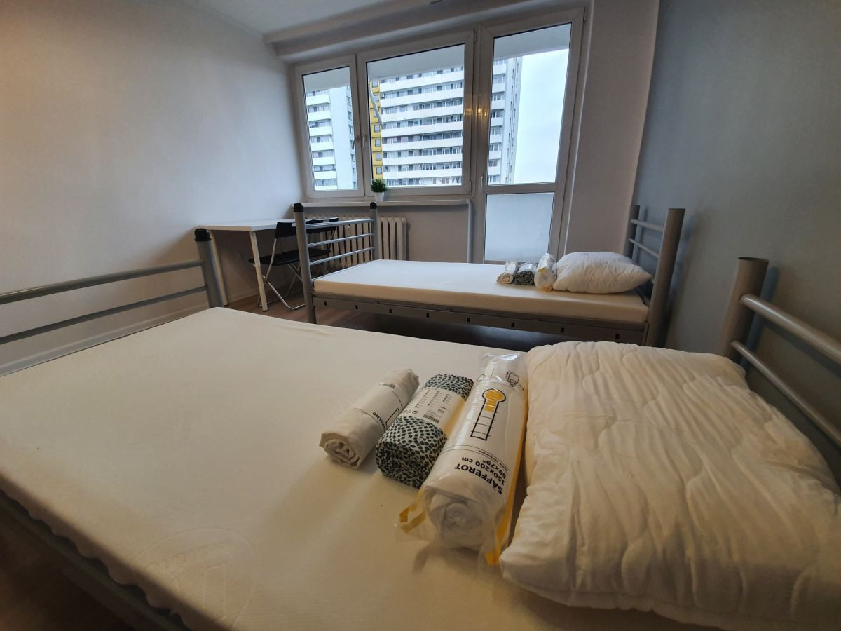 Mieszkanie – Katowice, Osiedle Tysiąclecia Górne, Os. Tysiąclecia - Widok 4
