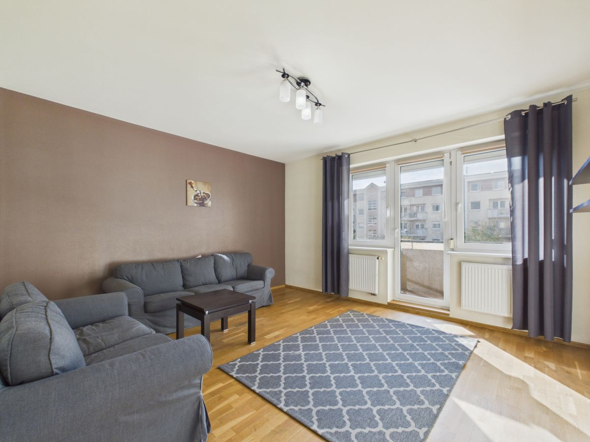 Mieszkanie – Częstochowa, Częstochówka-Parkitka - Widok 5