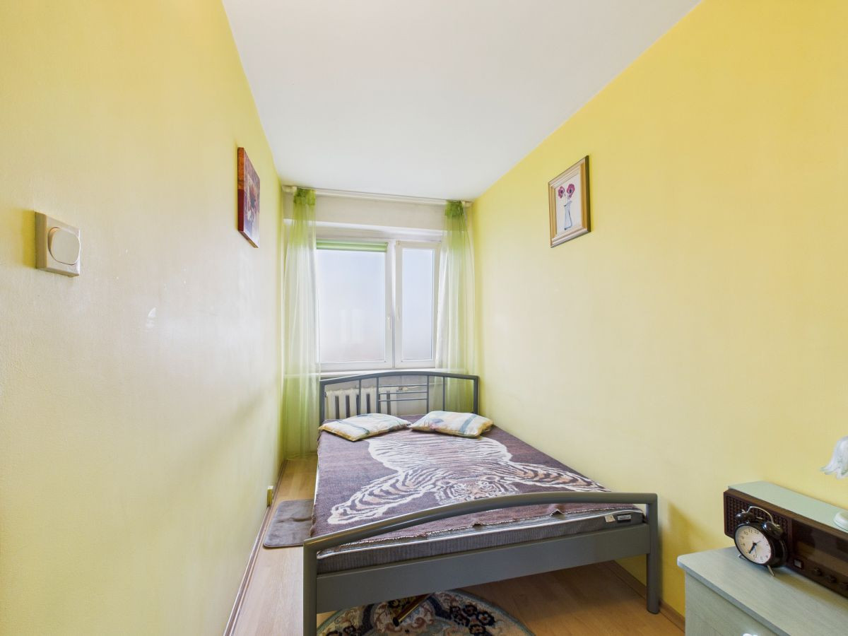 Apartment in Siedlce, Osiedle Tysiąclecia - Widok 2