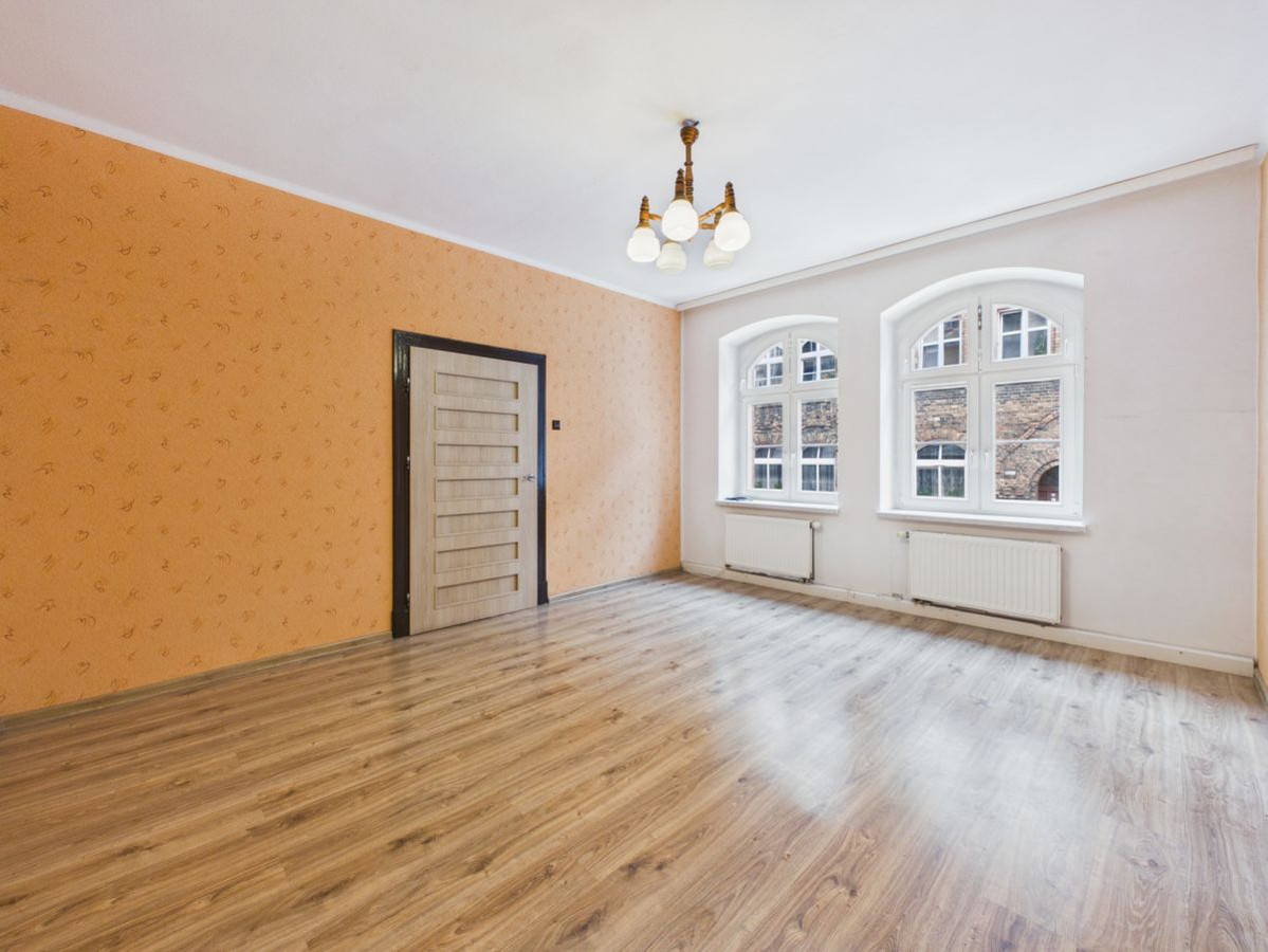 Apartment in Katowice, Janów-Nikiszowiec - Więcej
