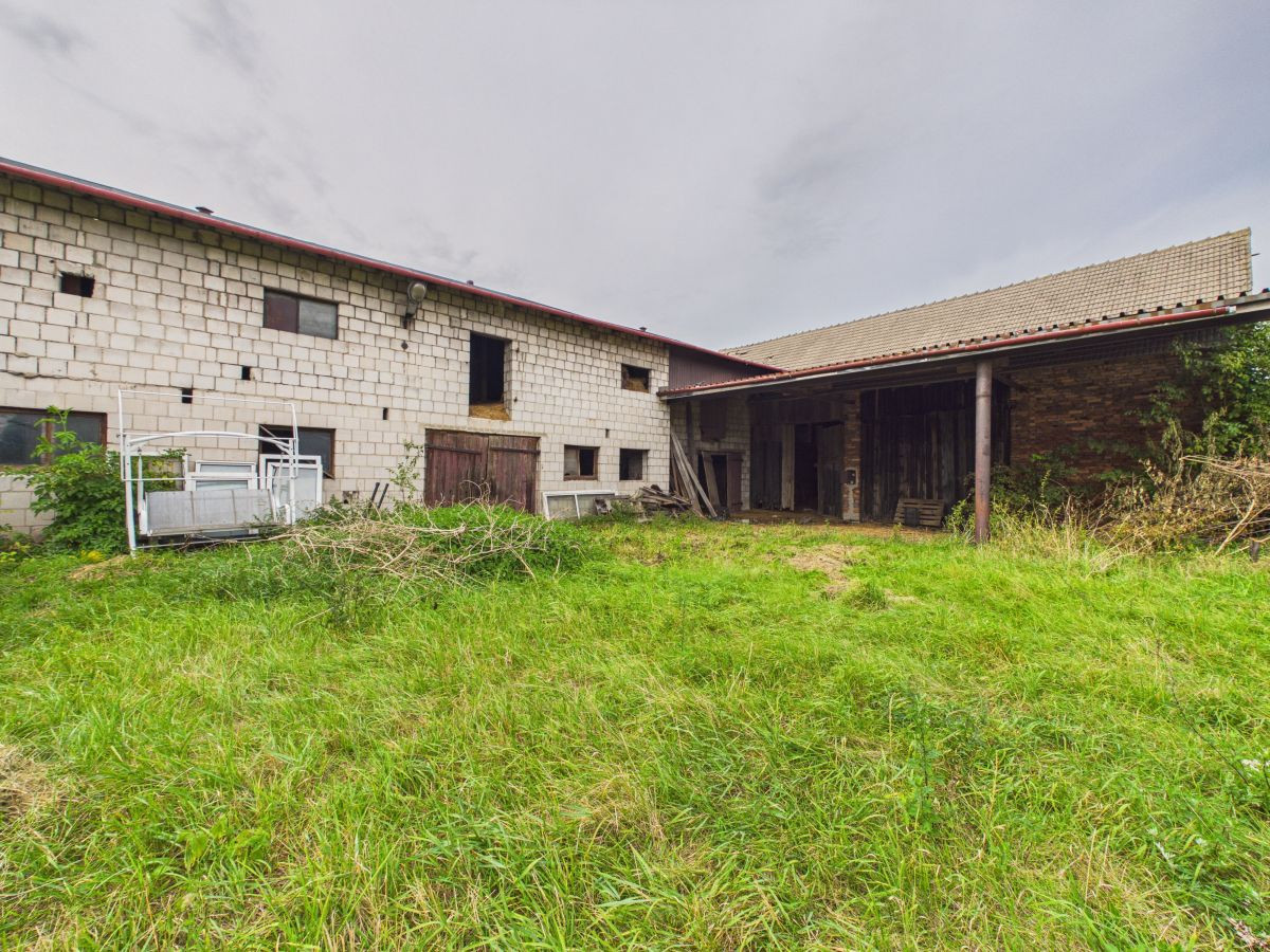 Dom – Koziegłowy, Pińczyce - Widok 5
