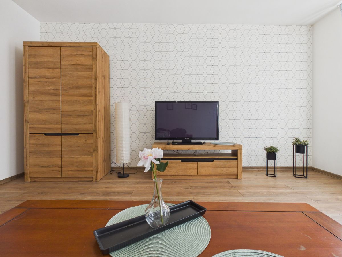 Apartment in Siemianowice Śląskie, Huta Laura (Laurahuta), Centrum - Widok 3
