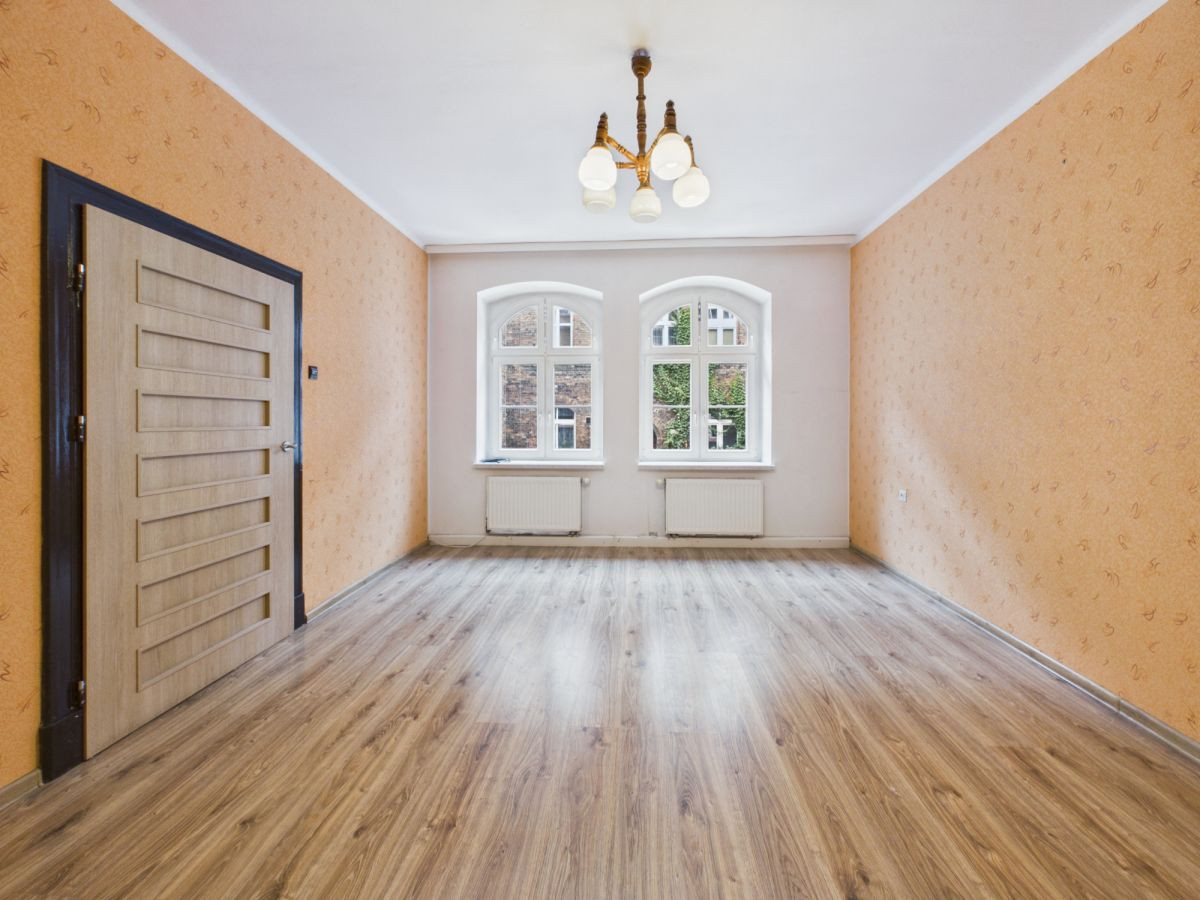 Apartment in Katowice, Janów-Nikiszowiec - Widok 5