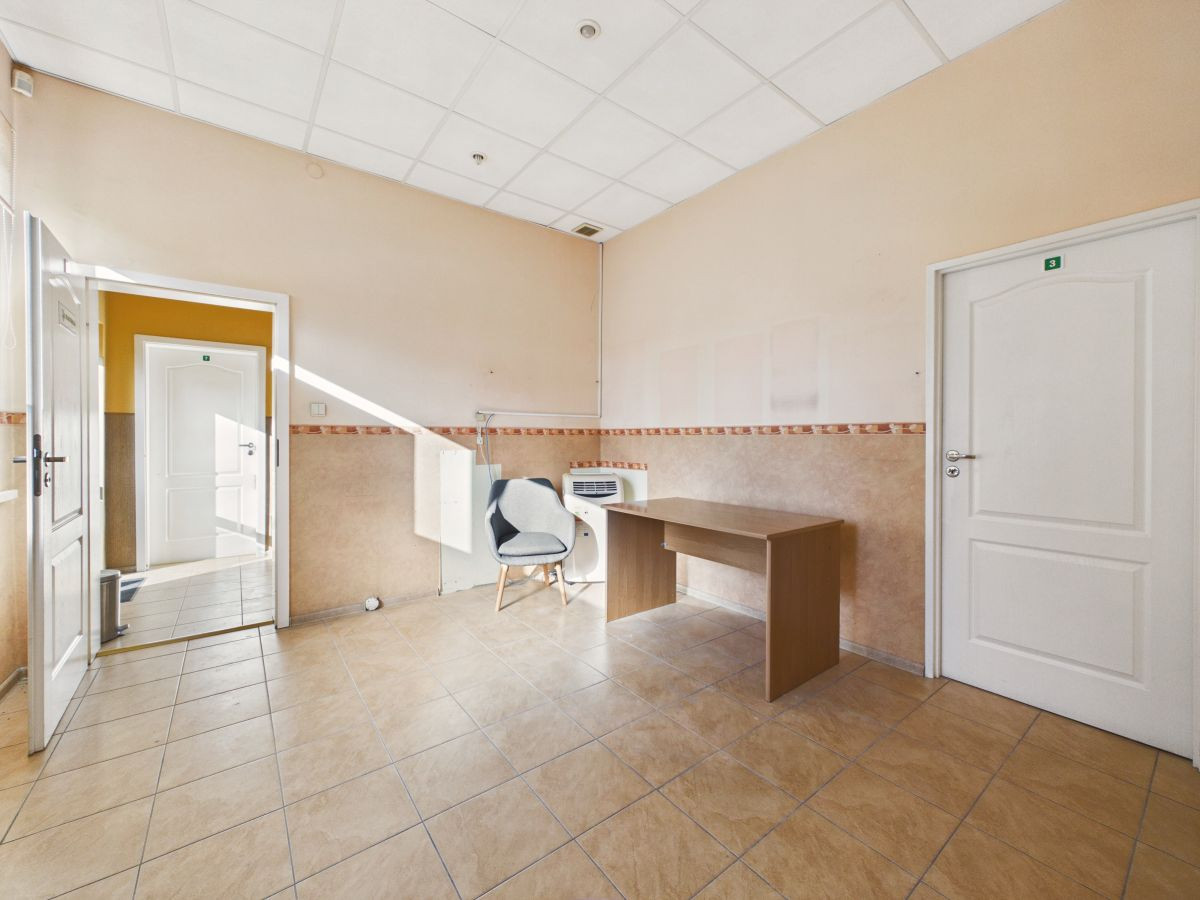 Budynek usługowy 150 m² | Duże osiedle | Myszków - Widok 2