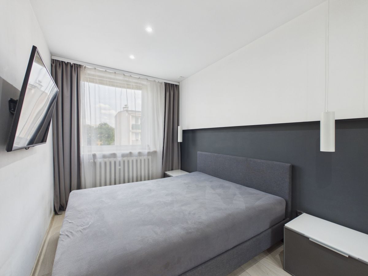 Apartment in Chorzów - View 5