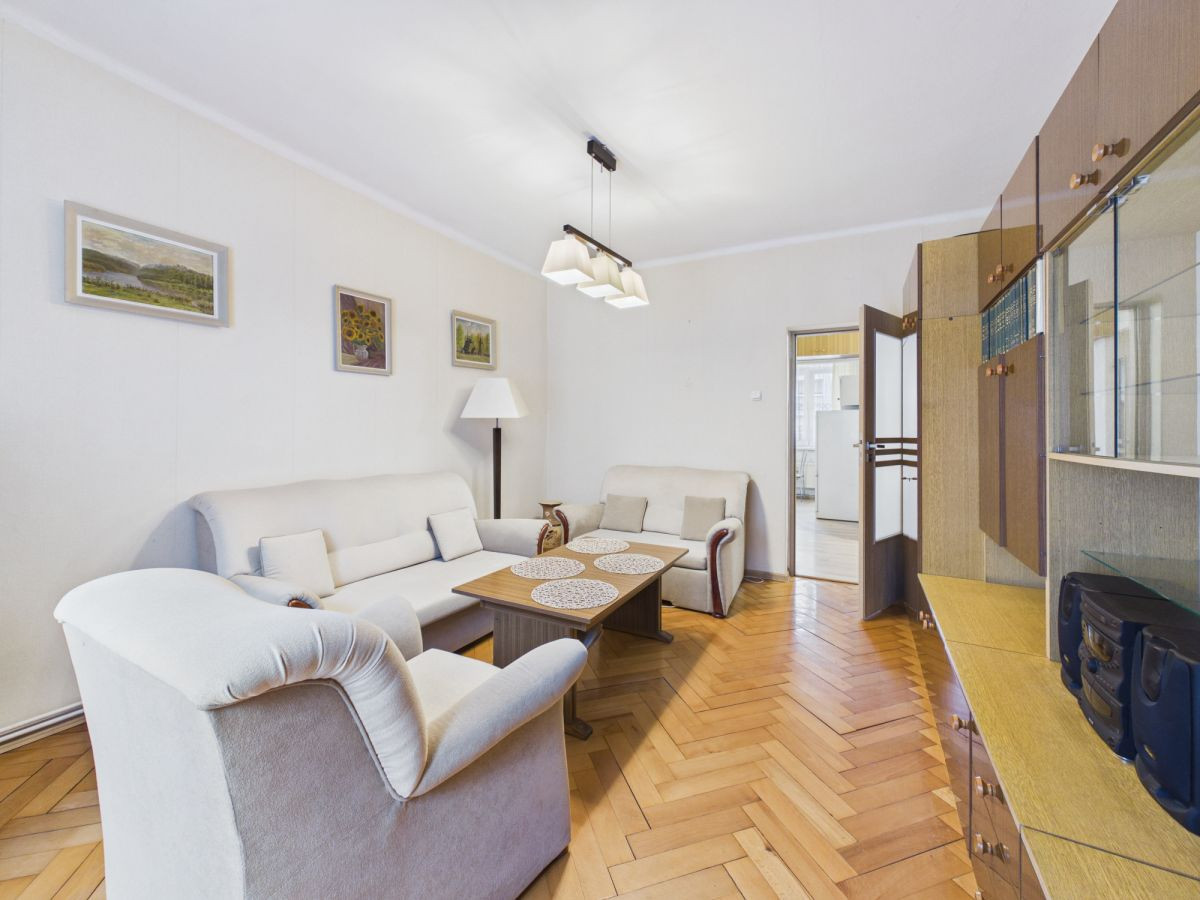 Apartment in Mikołów, Osiedle Adama Mickiewicza, Centrum - Widok 2
