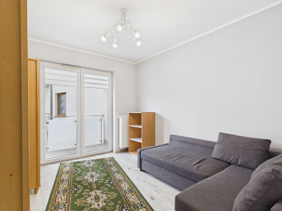 Apartment in Siedlce, Ogrody - Widok 2