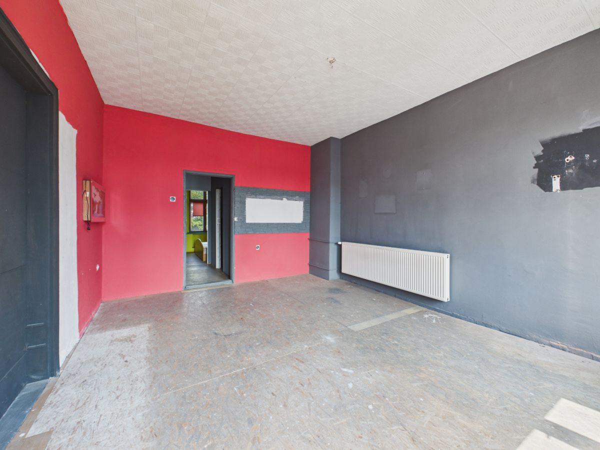 Apartment in Chorzów, Chorzów Pierwszy, Centrum - Widok 6