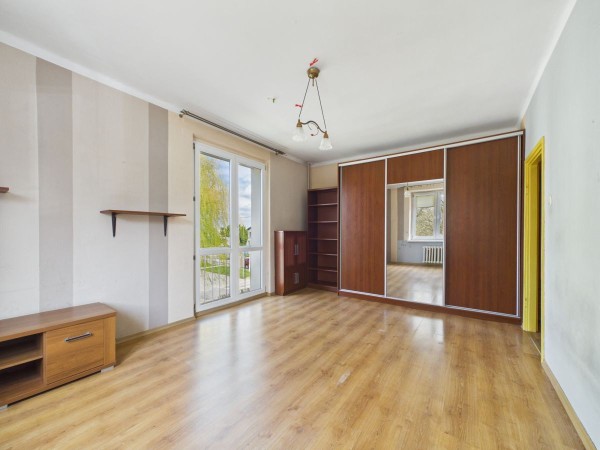 Mieszkanie obok parku | 37,5 m² - Widok 3