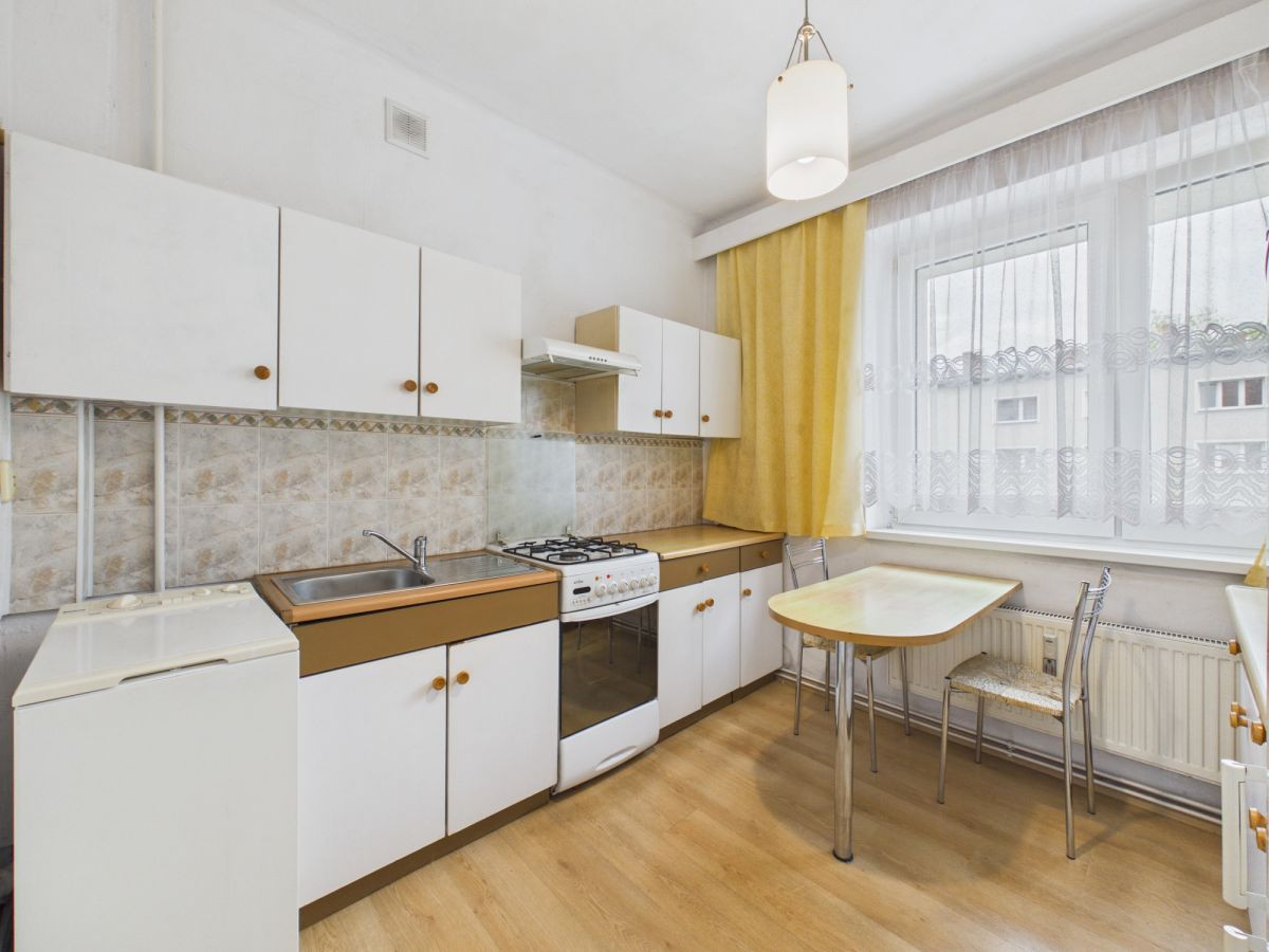 Apartment in Mikołów, Osiedle Adama Mickiewicza, Centrum - Widok 5