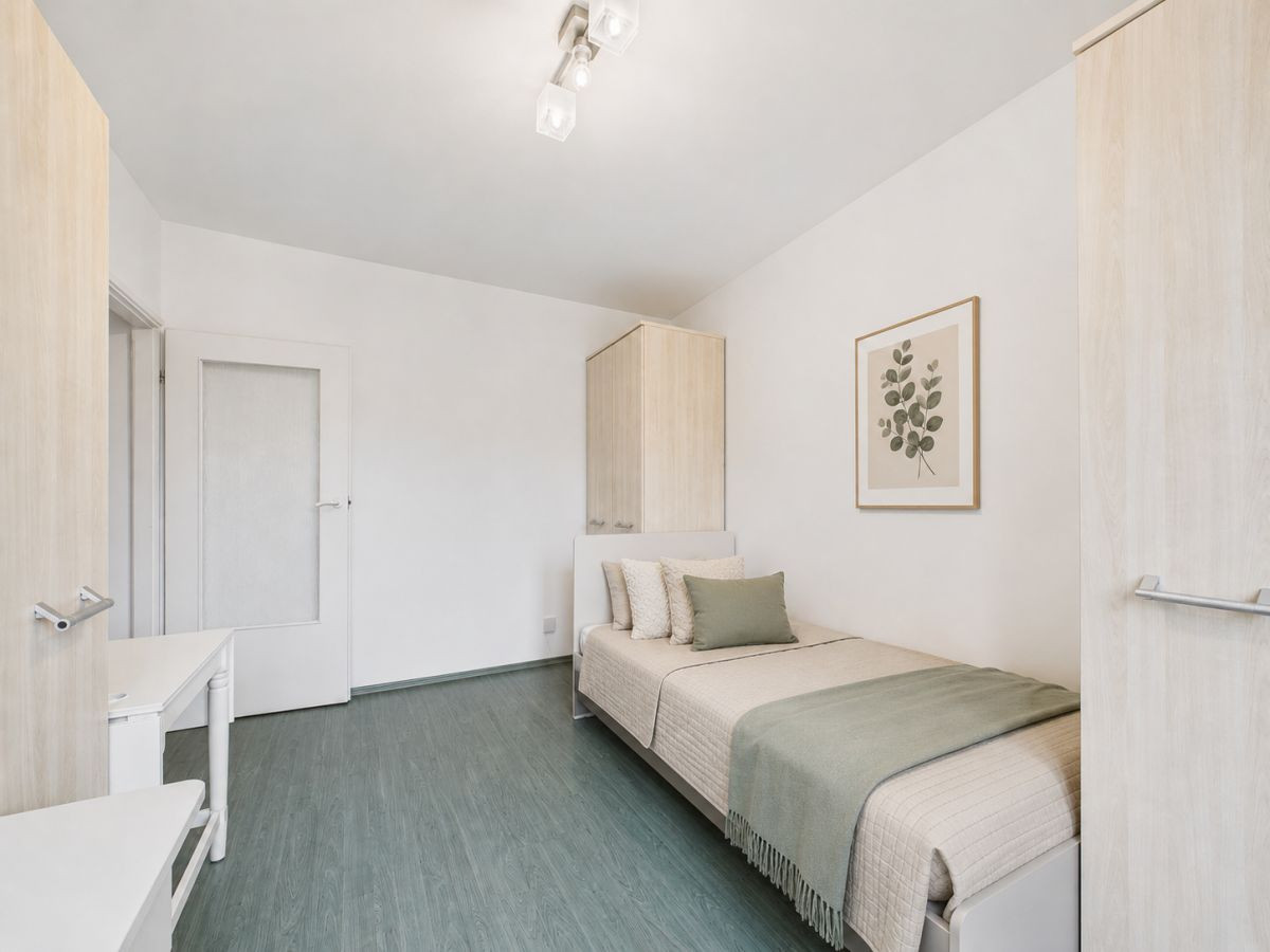 Apartment in Częstochowa, Parkitka, Częstochówka-Parkitka - Widok 5